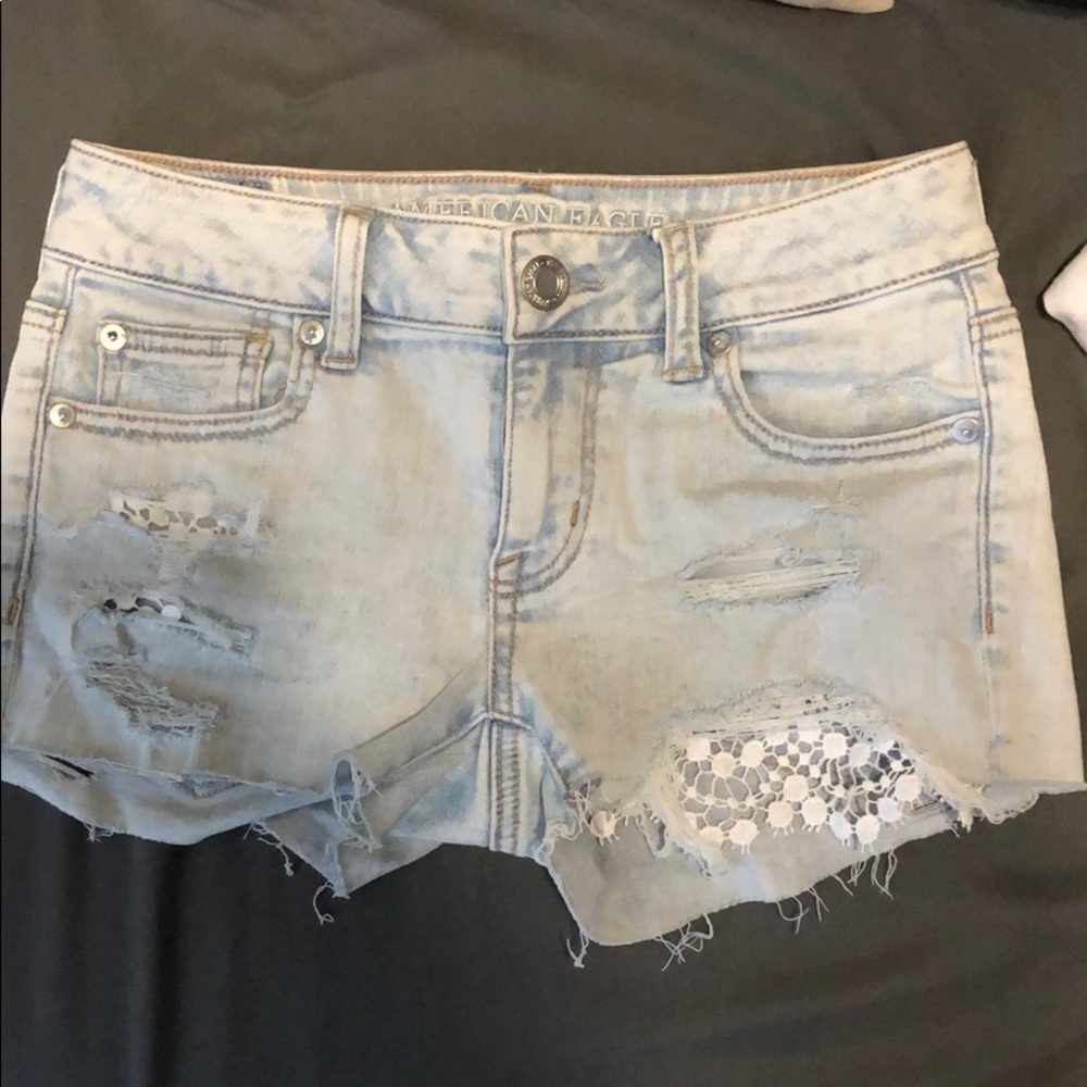 American Eagle Shorts